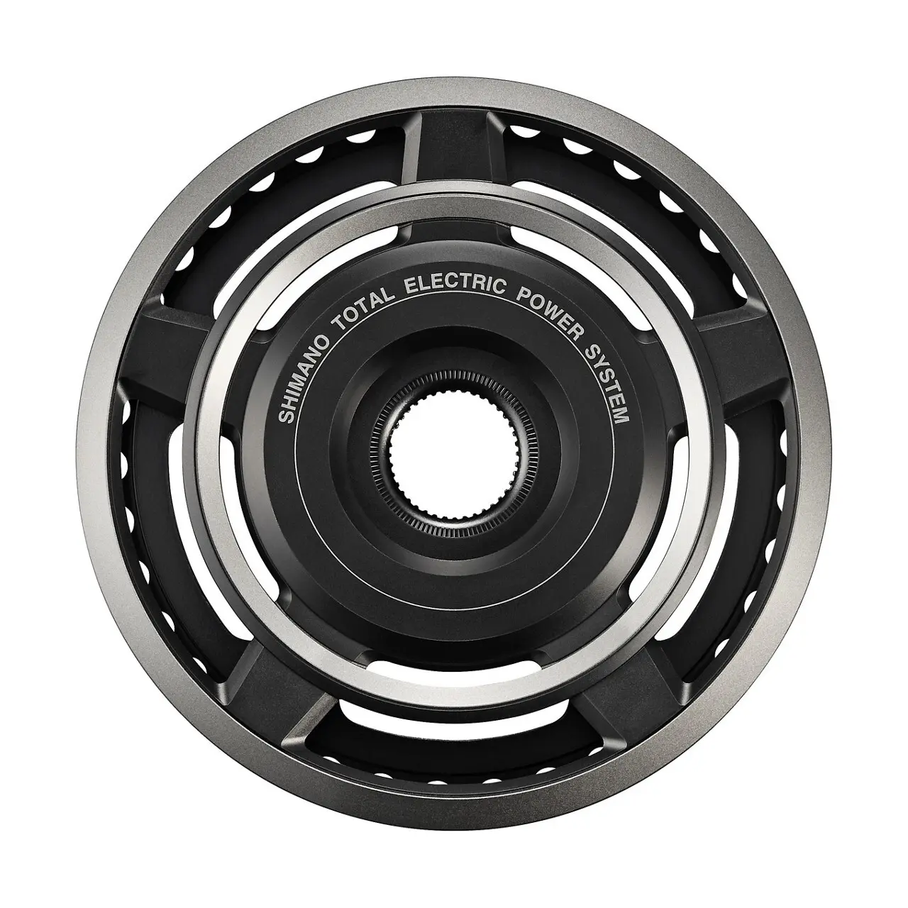 Image of Fahrradscheibenteller Shimano