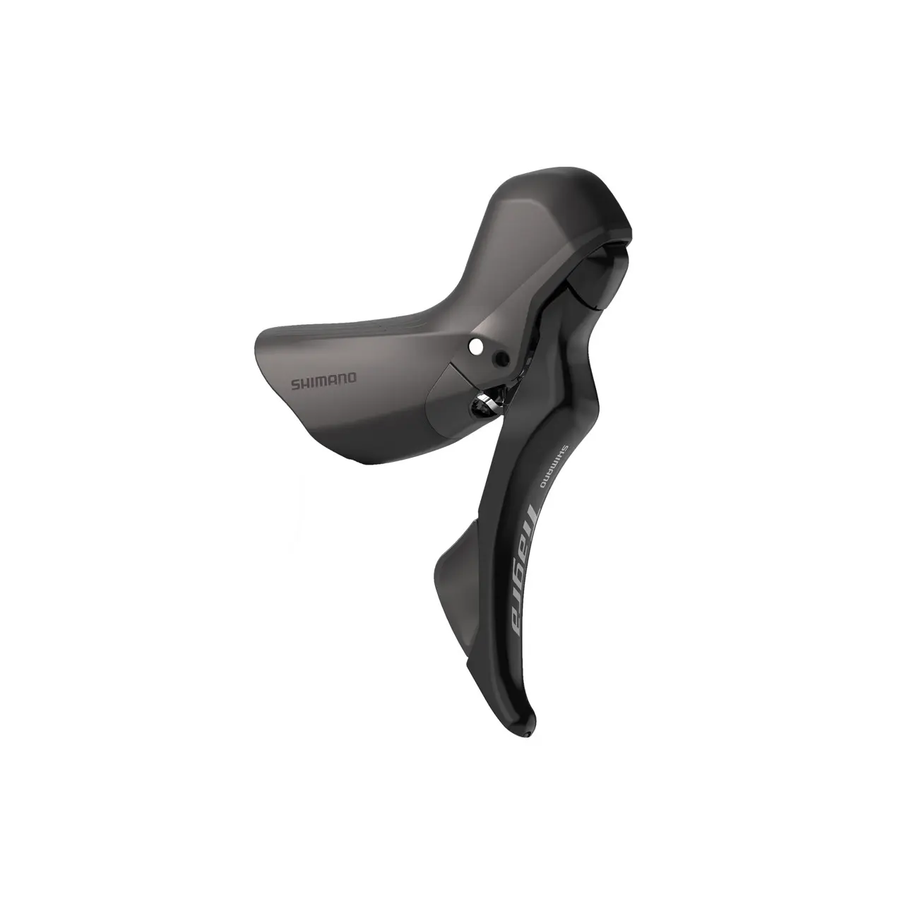 Image of Bremshebel mit Schalthebel für Schaltwerk Shimano Tiagra