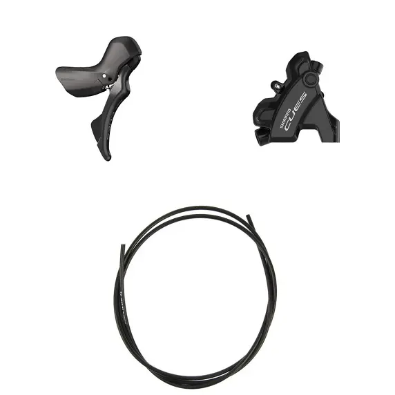 Scheibenbremsen Set Shimano