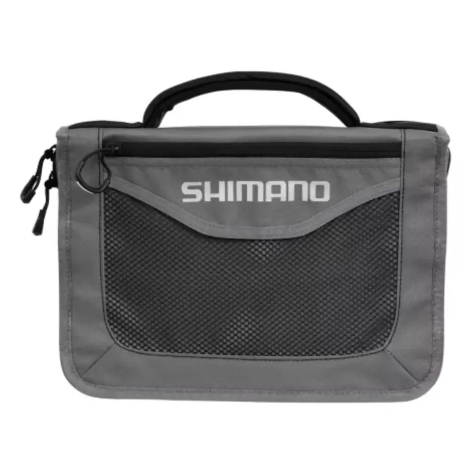 Plastic Pouch Shimano