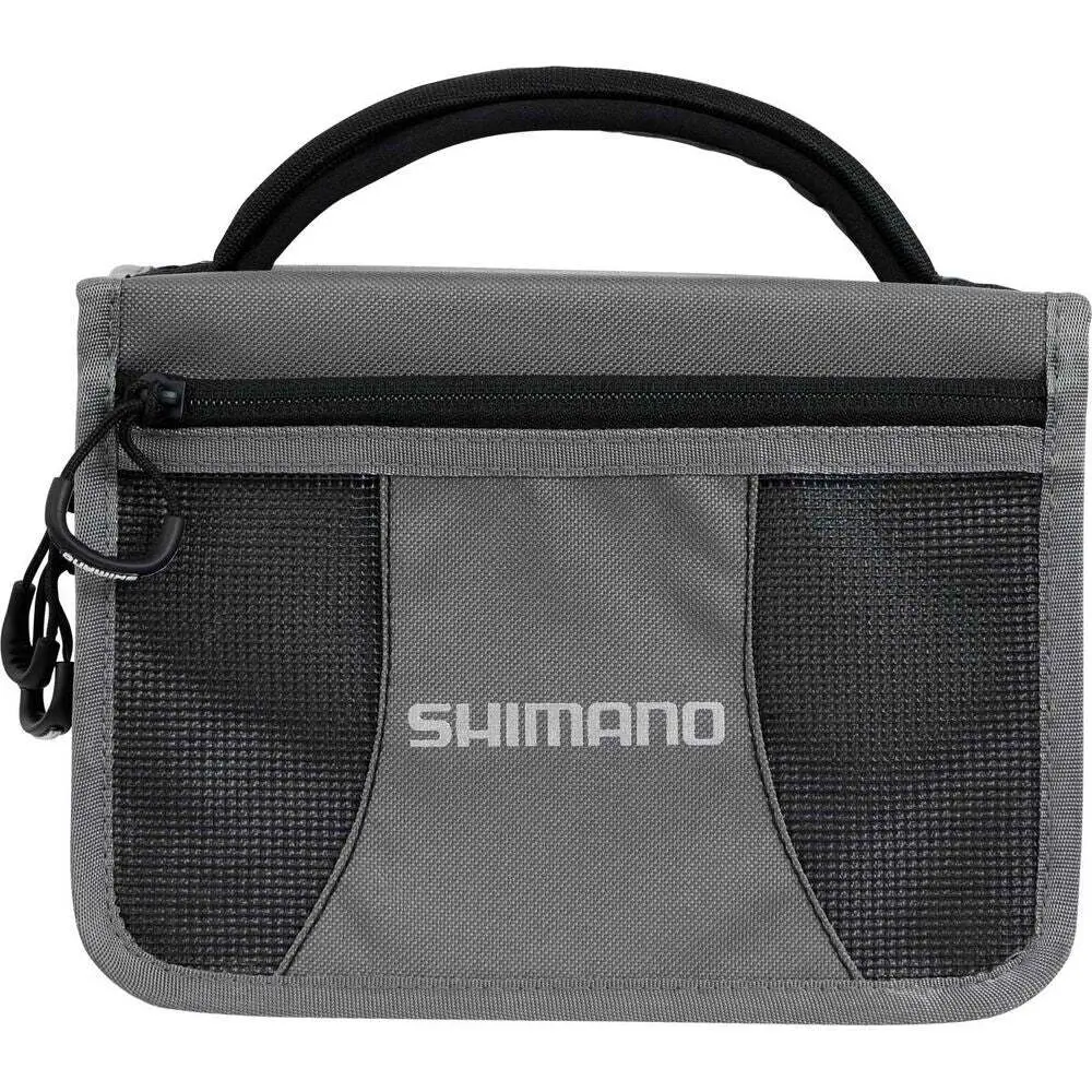 Equipment Pouch Shimano