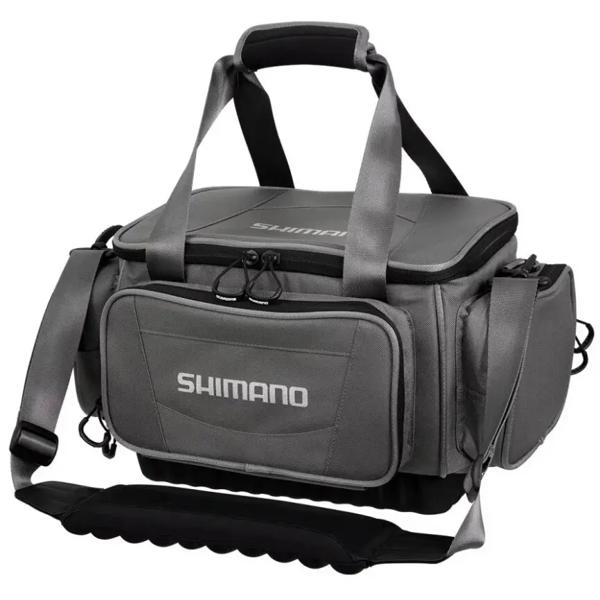 Angeltasche medium Shimano Medium