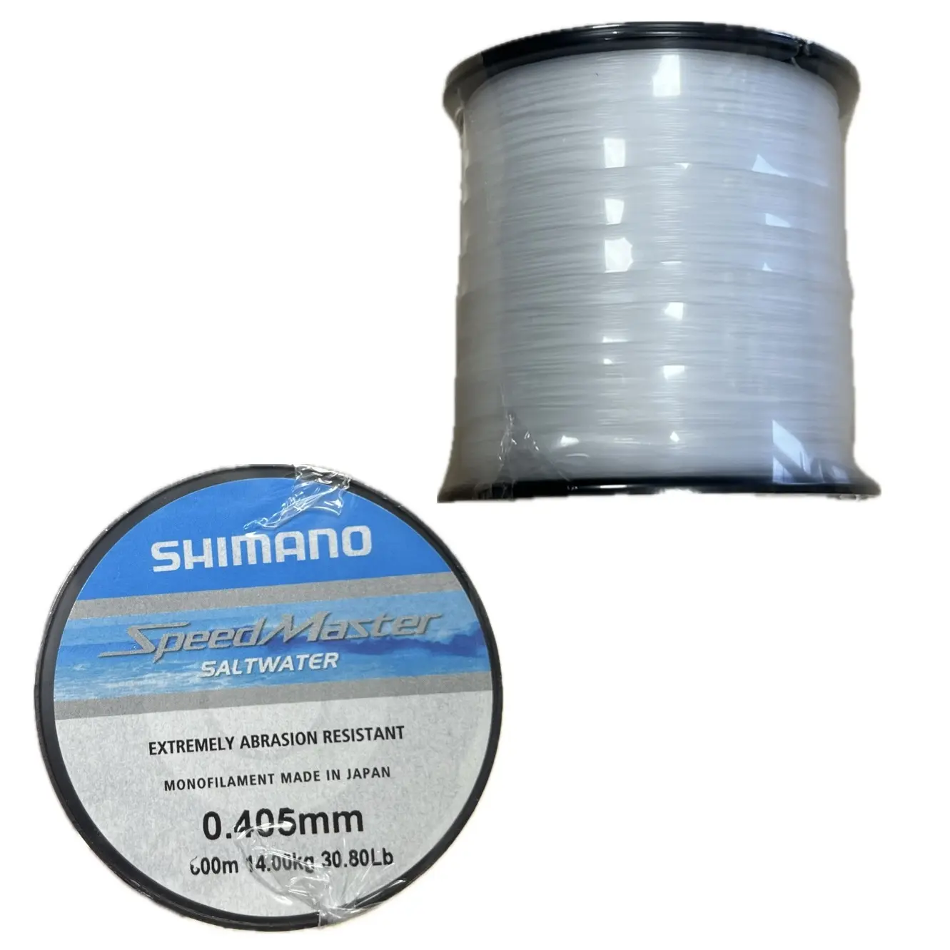 Monofilament Shimano Speedmaster SW (x10)
