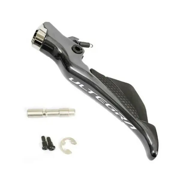 Photo Levier de manette de dérailleur droit Shimano Ultegra ST-R8050
