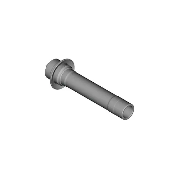 Image of Nabenachseneinheit Shimano WH-R9200-C50-TU-F