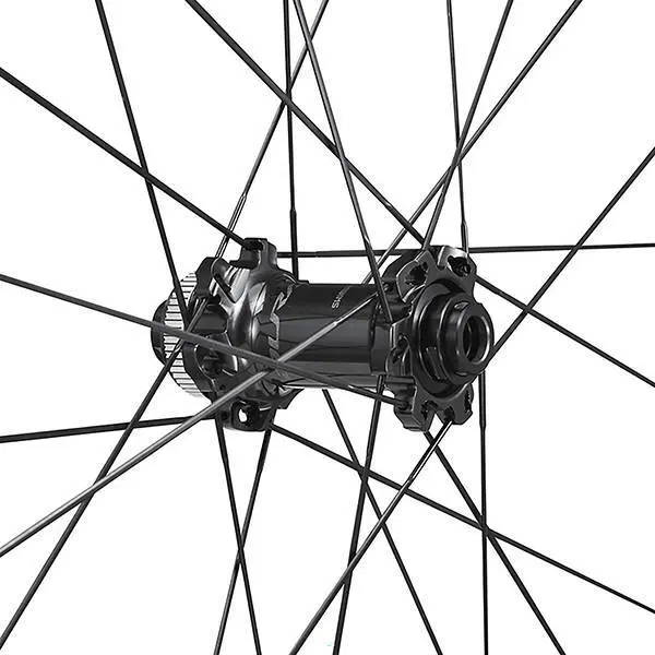 Nabenachse Shimano WH-R9270-C36-TL-F