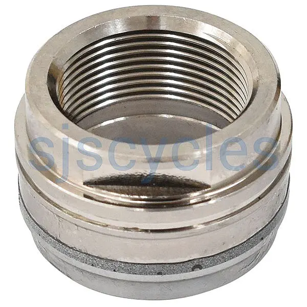 Image of Linke Konusnabe Shimano WH-R9200-C50-TU-R