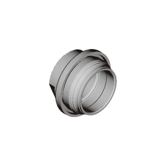 Image of Konus linke Nabe vorne Shimano WH-RX880-TL-R12-700C