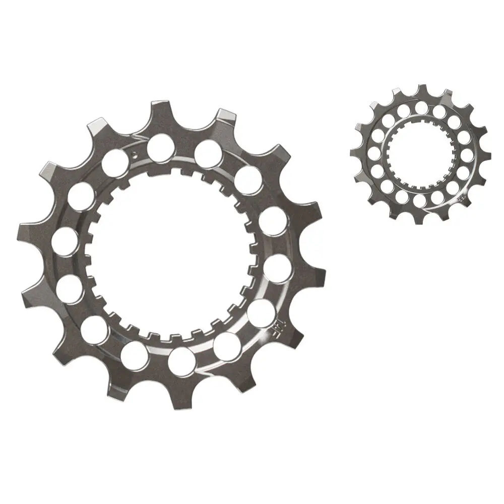 Zahnrad Shimano F CS-M9200-12
