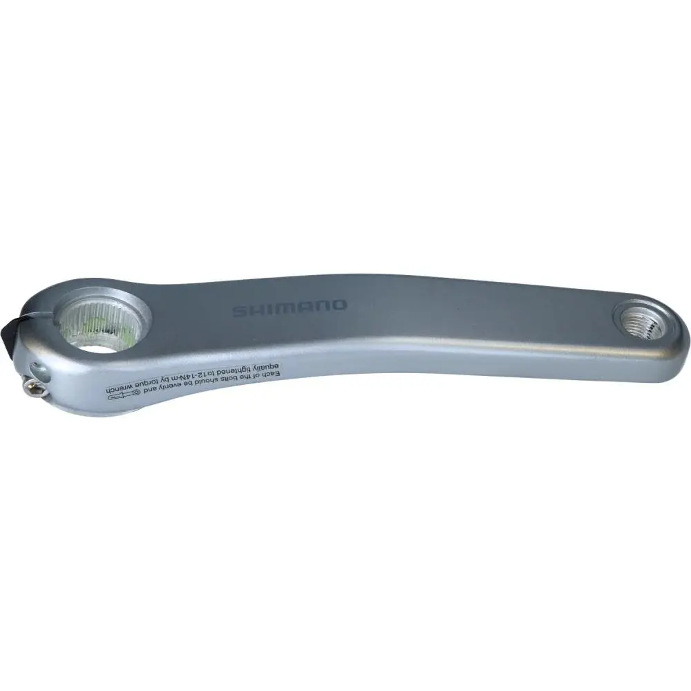 Image of Rechte Kurbel Shimano FC-EN500