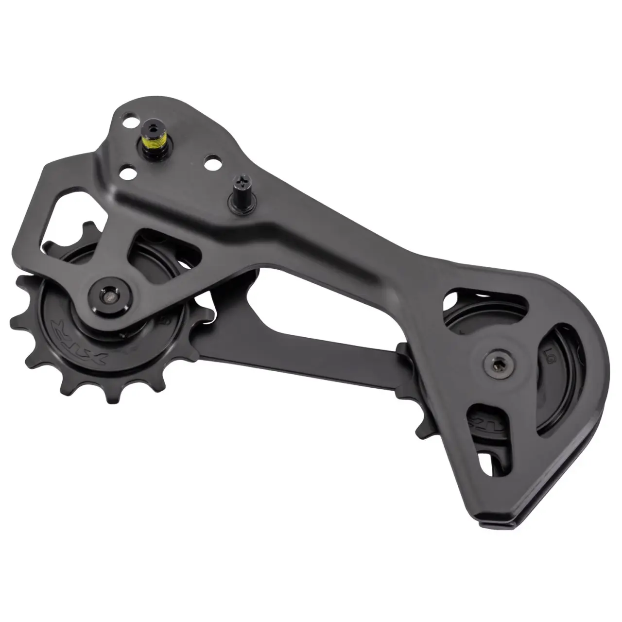 Image of Unité de Schaltwerksplatte hinten Shimano RD-M9260-L