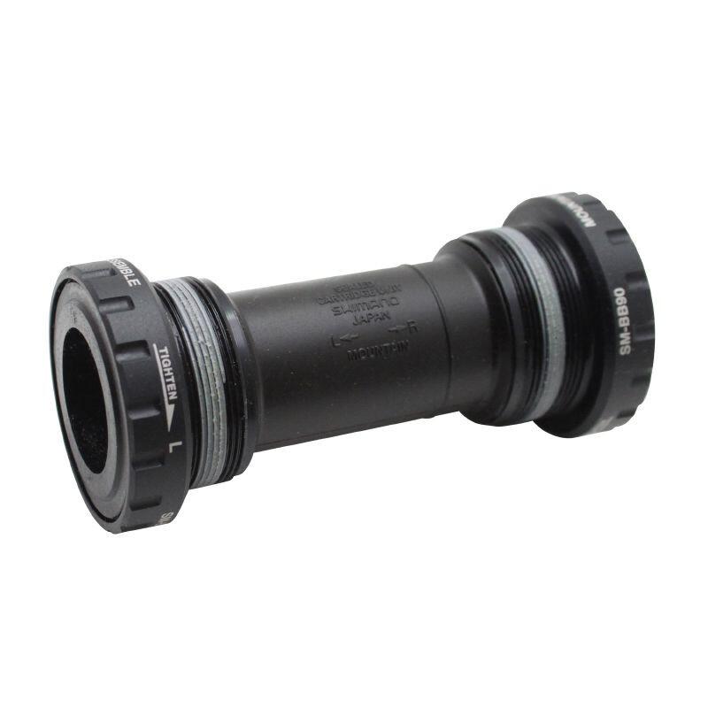 Velo Store - UK Bottom bracket integrated threaded Shimano Xtr Anglais - Bsc (Bb93B) | Extra 10% off with Subscription, Postage £16.79 to UK Fedex.