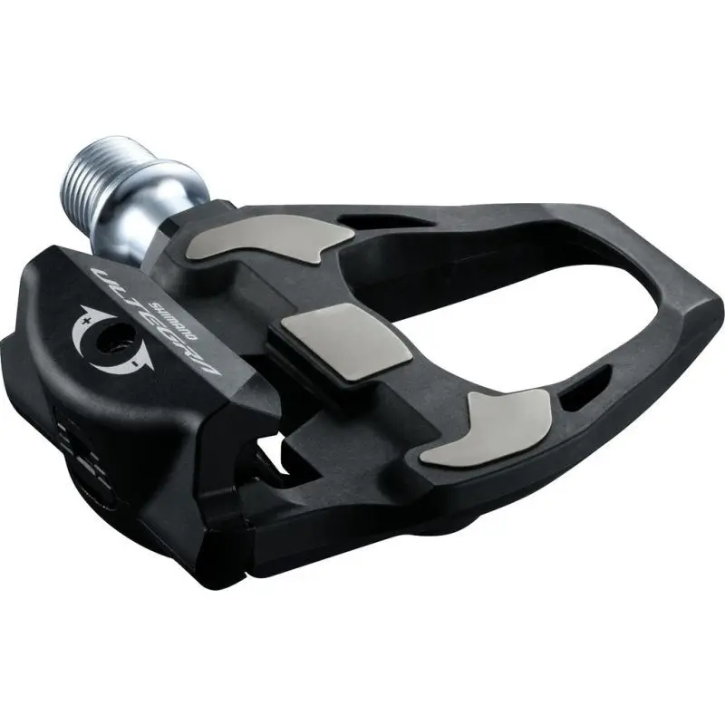 Velo Store - UK Single-sided road pedals Shimano SPD SL PD-R8000 | Extra 10% off with Subscription, Postage £16.79 to UK Fedex.