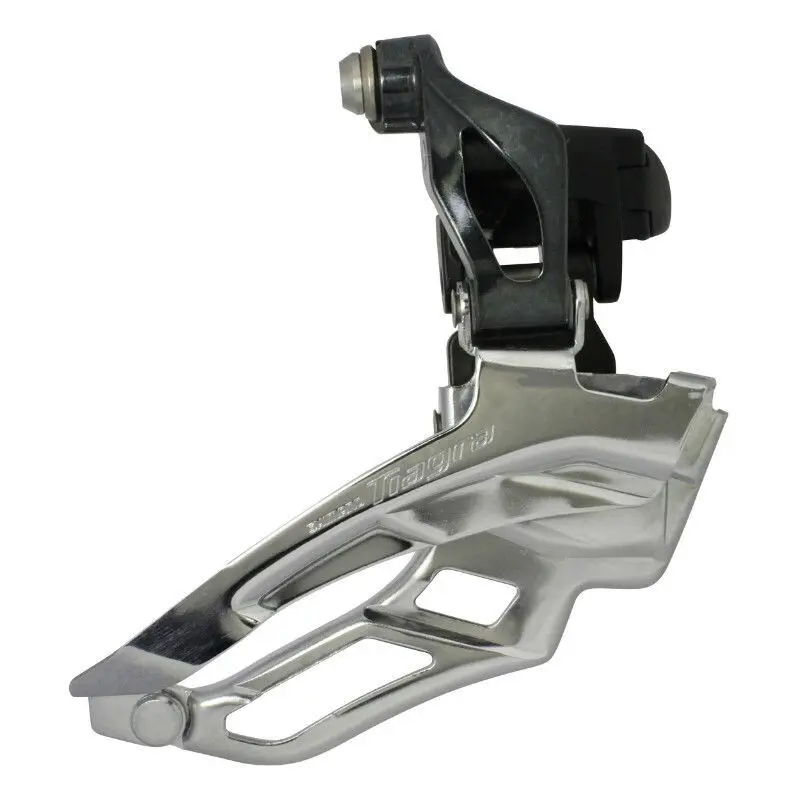 Velo Store - UK Front derailleur Shimano Tiagra FD-4703 10V | Extra 10% off with Subscription, Postage £16.79 to UK Fedex.