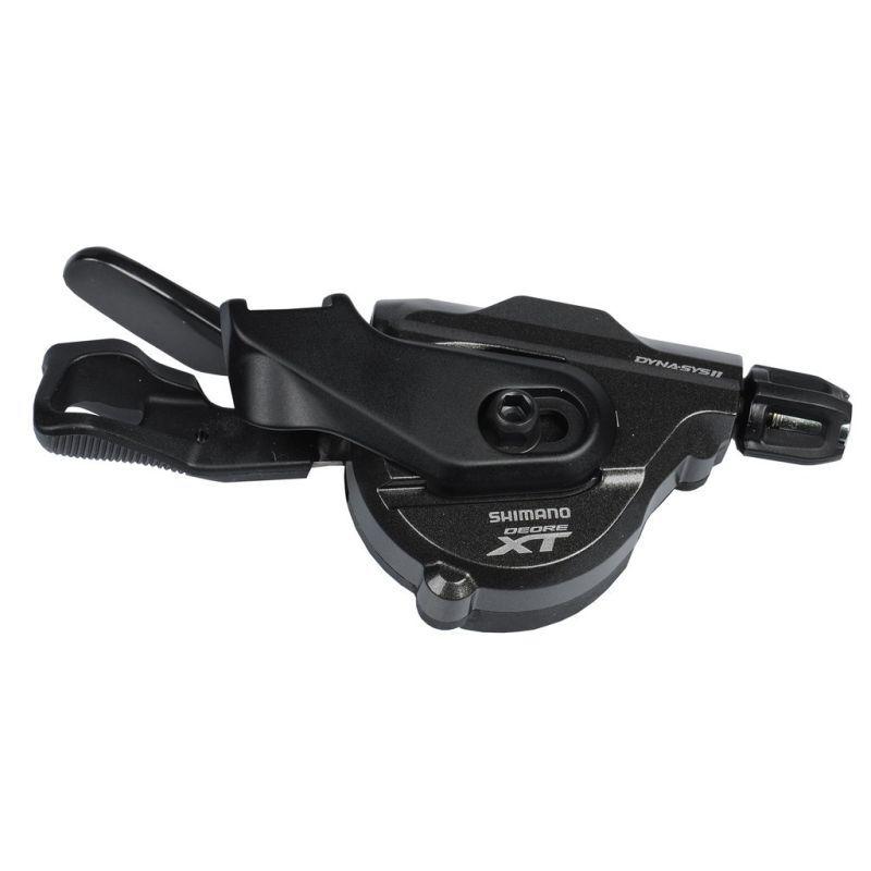 Velo Store - UK Right hand bike shifter Shimano SL-M8000 Deore XT I-SPEC B 11 v | Extra 10% off with Subscription, Postage £16.79 to UK Fedex.