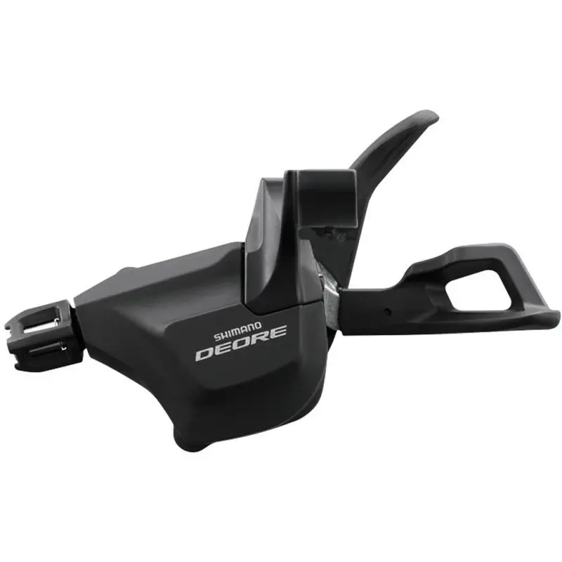 Velo Store - UK Left bike shifter Shimano SL-M6000 Deore Rapide I-SPEC II 2/3 v | Extra 10% off with Subscription, Postage £16.79 to UK Fedex.