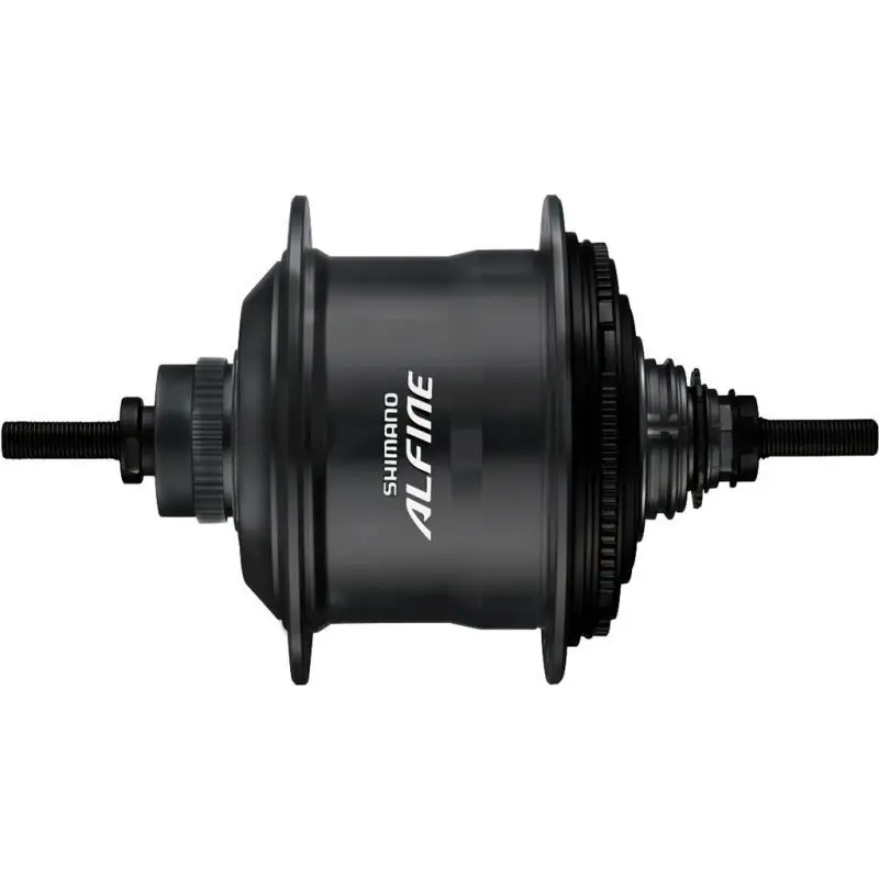 Velo Store - UK Rear hub disc 36 holes without accessories Shimano SG-S7001 Alfine 11 V. | Extra 10% off with Subscription, Postage £16.79 to UK Fedex.