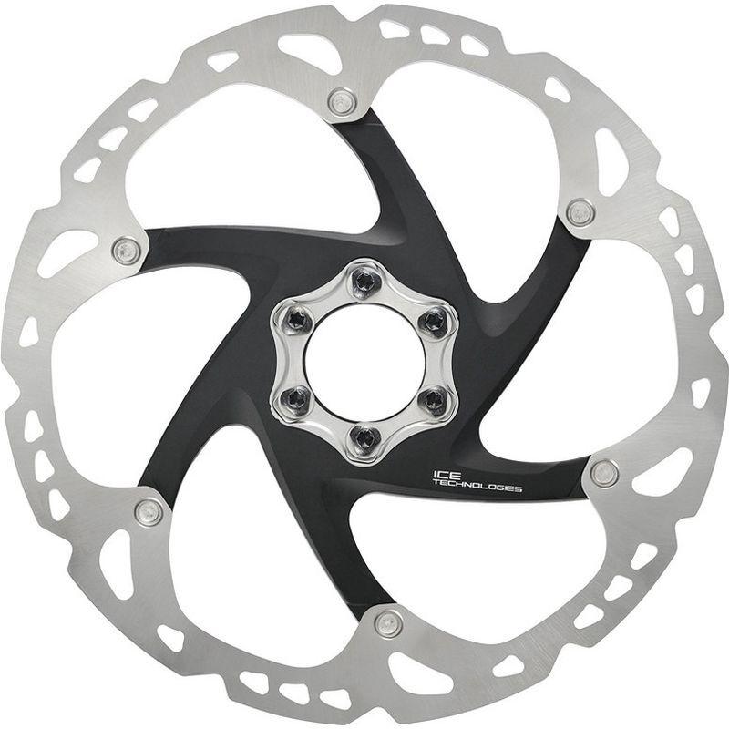 Velo Store - UK Brake disc 6 holes Shimano SM-RT 86 | Extra 10% off with Subscription, Postage £16.79 to UK Fedex.
