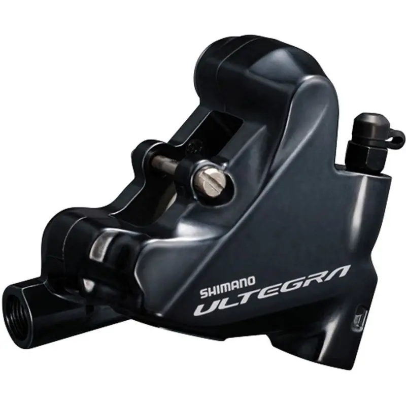 Velo Store - UK Rear hydraulic disc brake clamp flatmount Shimano SH.BR-R8070 | Extra 10% off with Subscription, Postage £16.79 to UK Fedex.