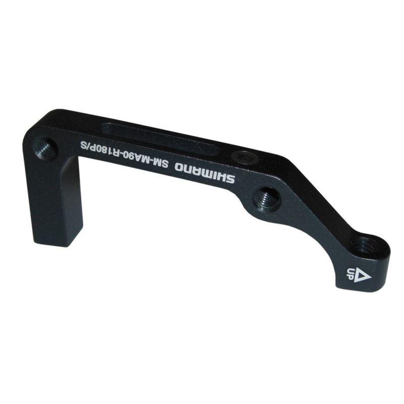 Velo Store - UK International standard rear fork brake adapter Shimano Postmount BR-M 985 | Extra 10% off with Subscription, Postage £16.79 to UK Fedex.