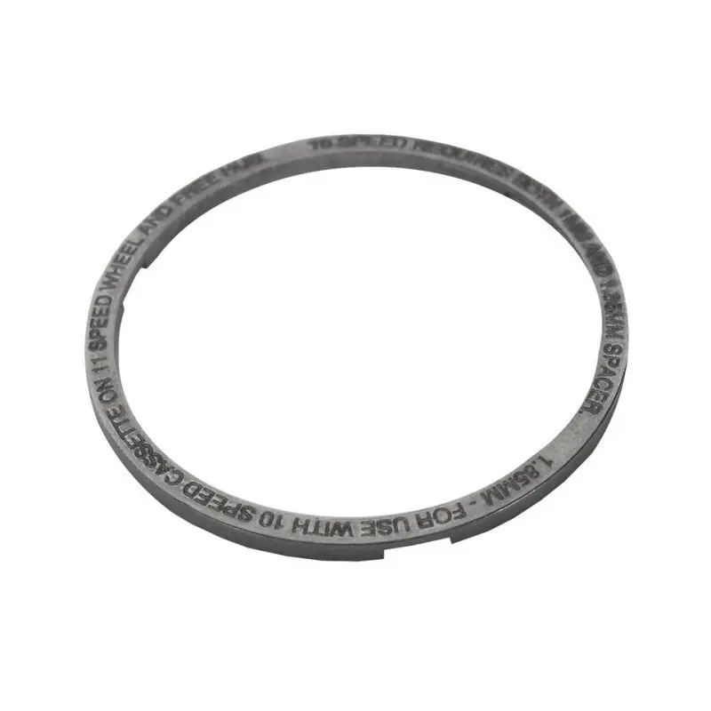 Distanzstück für Hinterradnabe Kassette Shimano FH6800/9000 HG