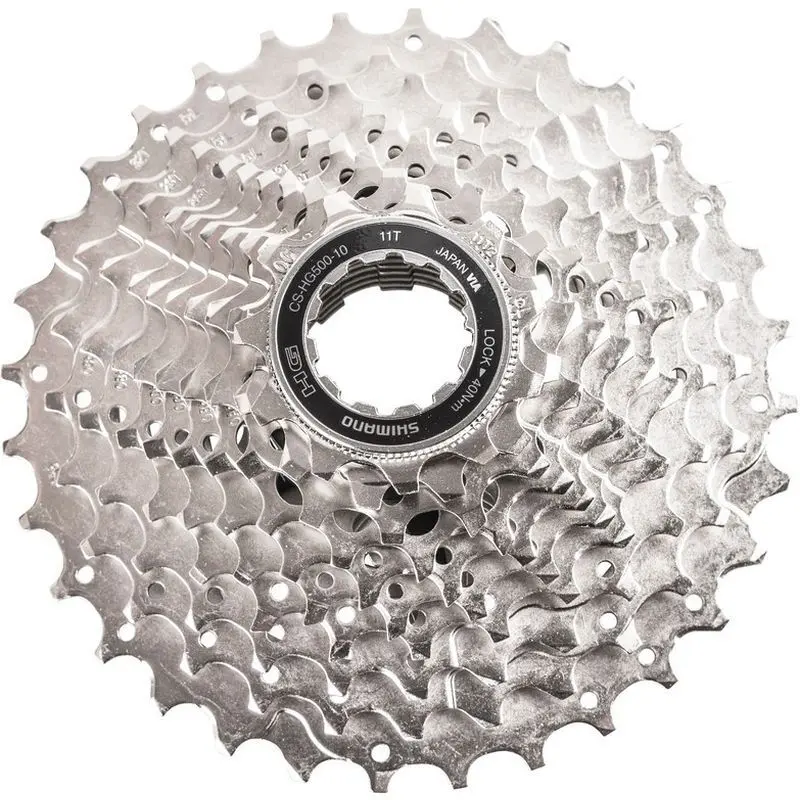 Velo Store - UK Tape Shimano Tiagra CS-HG500 10V | Extra 10% off with Subscription, Postage £16.79 to UK Fedex.