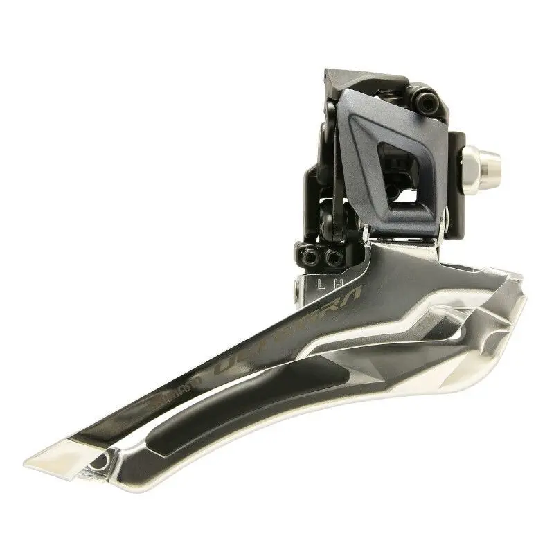 Deragliatore anteriore Shimano Ultegra R-8000 11V