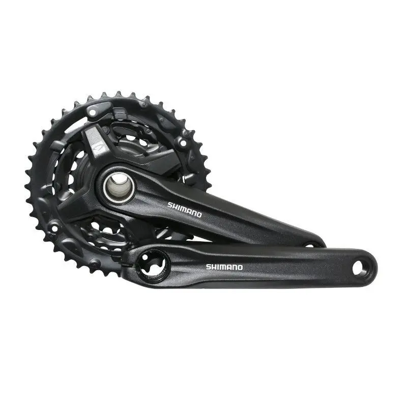Guarnitura doppia Shimano Altus Mt210 9V
