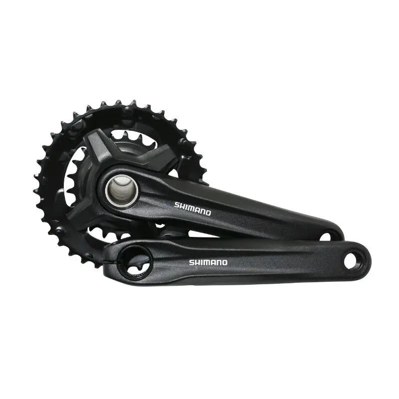 Velo Store - UK Double crankset Shimano Altus Mt210 9V | Extra 10% off with Subscription, Postage £16.79 to UK Fedex.
