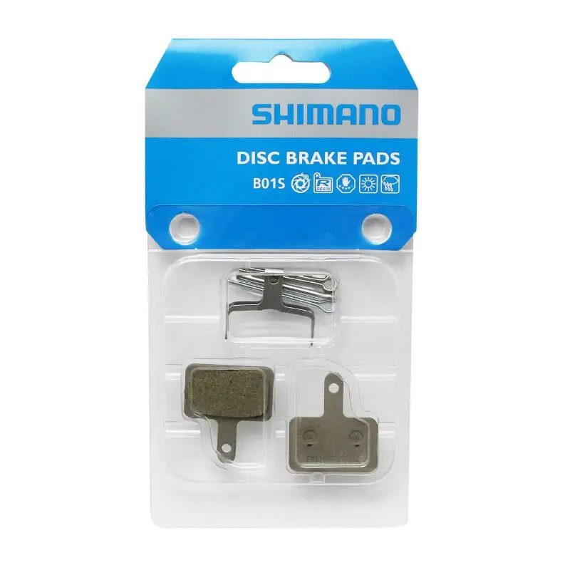 Plaquettes de frein Cyclotech Prodisc en céramique pour Shimano SLX DEORE BR -M525 Plaquettes de frein Cyclotech Prodisc en céramique pour Shimano SLX DEORE BR -M525