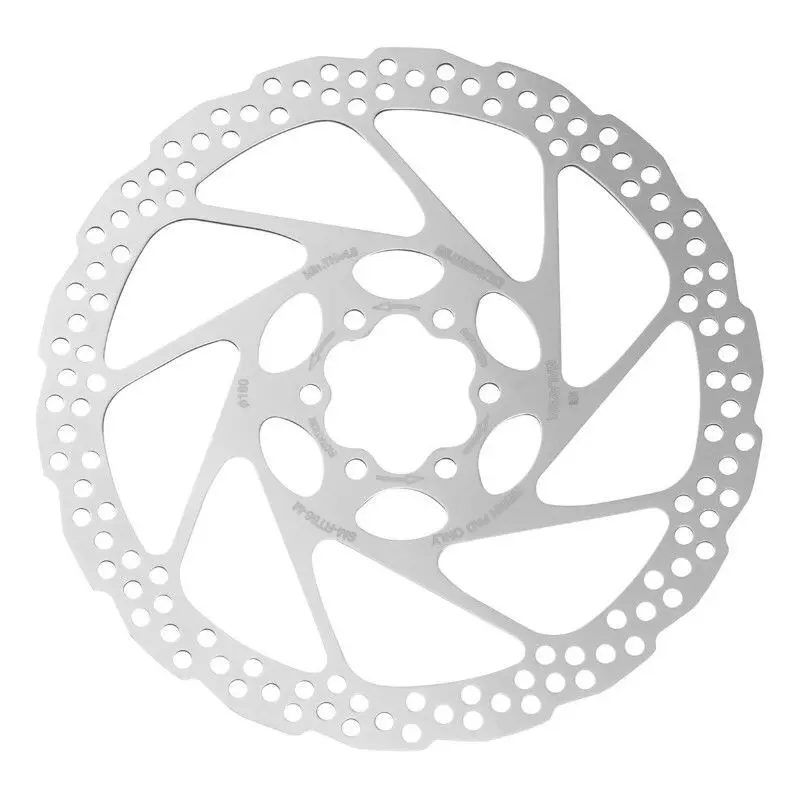 Shimano Sm-rt56 6b Bremsscheibe