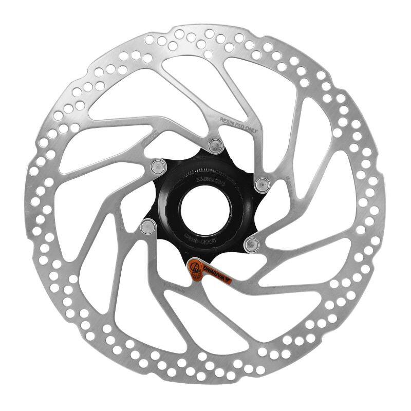 Velo Store - UK Brake disc Shimano Centerlock 203 mm | Extra 10% off with Subscription, Postage £16.79 to UK Fedex.