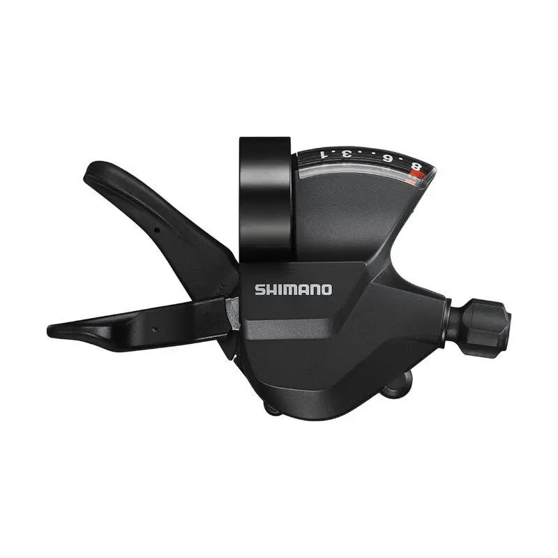 Velo Store - UK Right bike shifter Shimano STI MT315 8 V | Extra 10% off with Subscription, Postage £16.79 to UK Fedex.