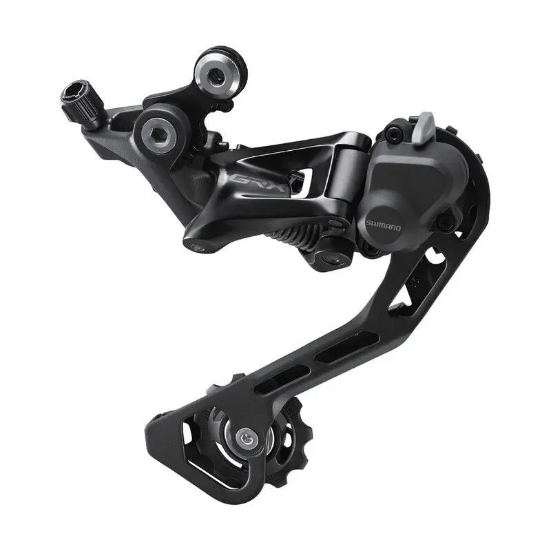 Hintere Kettenschaltung Shimano GRX RX400 10V