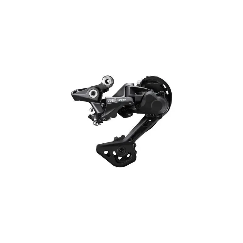 Deragliatore posteriore Shimano Deore m5120 11-10V