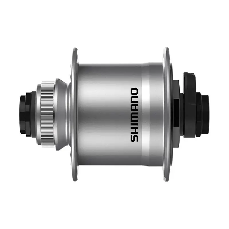 City-Nabe für Dynamo 32 Löcher Achsabstand für Scheibenbremse Shimano UR708
