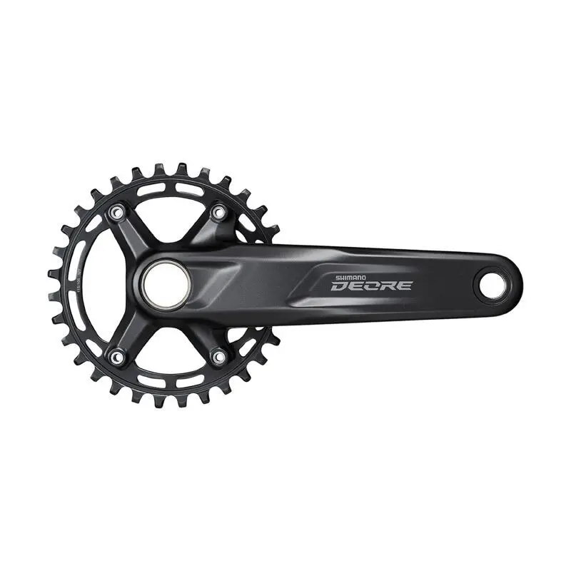 Einzelnes Tretlager Shimano Deore M5100 10/11V