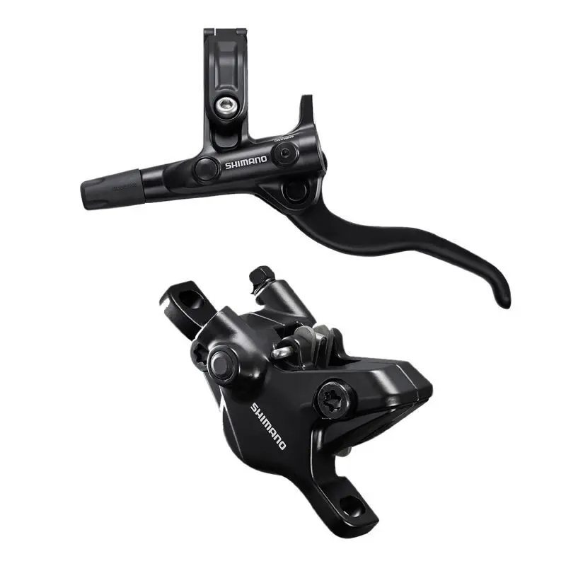 Velo Store - UK Dual system rear hydraulic disc brakes Shimano Deore M4100 | Extra 10% off with Subscription, Postage £16.79 to UK Fedex.