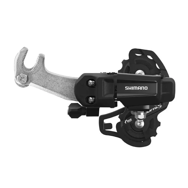 Velo Store - UK Rear derailleur Shimano Tourney RD-TY200 6/7V | Extra 10% off with Subscription, Postage £16.79 to UK Fedex.