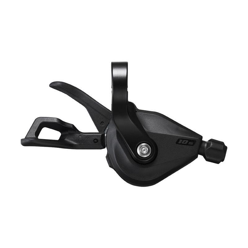 Velo Store - UK Right bike shifter without indicator Shimano STI Deore M4100 | Extra 10% off with Subscription, Postage £16.79 to UK Fedex.