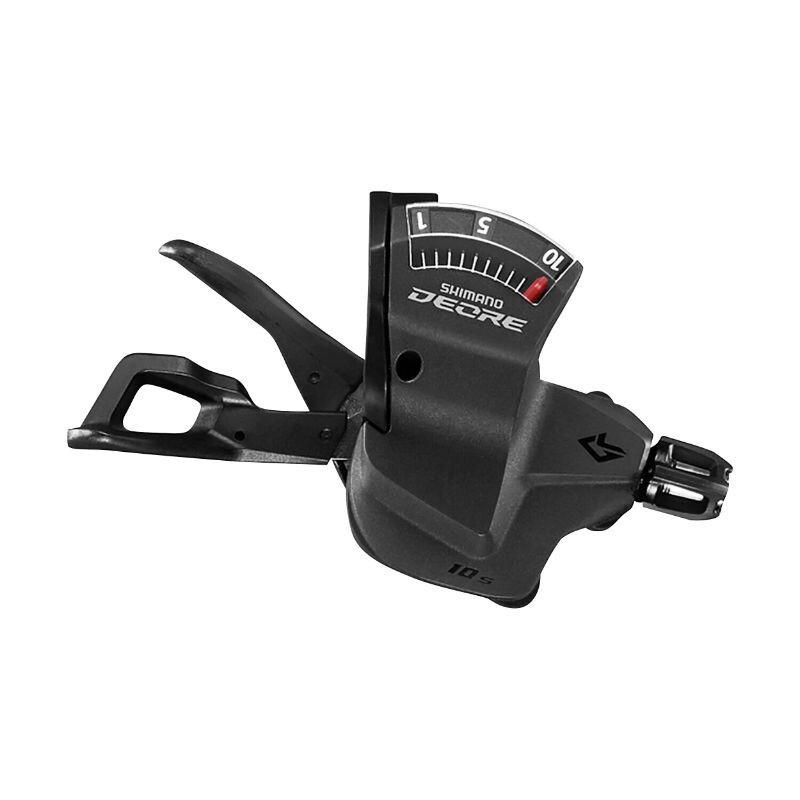 Velo Store - UK Right bike shifter Shimano STI Deore M5130 Linkglide | Extra 10% off with Subscription, Postage £16.79 to UK Fedex.