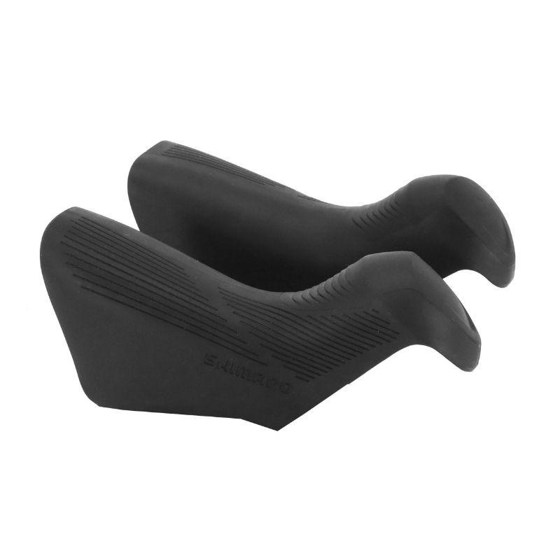 Velo Store - UK Pair of hand rests Shimano Dura-Ace 9250 Di2 12V. | Extra 10% off with Subscription, Postage £16.79 to UK Fedex.