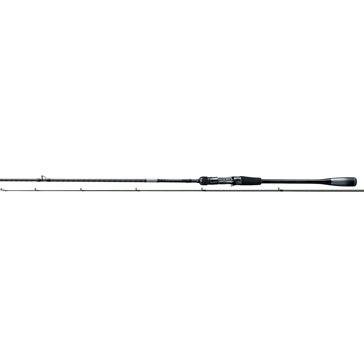 Spinnrute Shimano Lunamis 9'6-25g