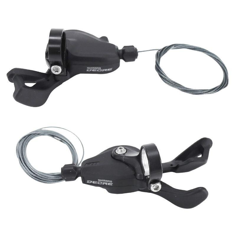 Velo Store - UK Bike controller Shimano STI (x2) | Extra 10% off with Subscription, Postage £16.79 to UK Fedex.