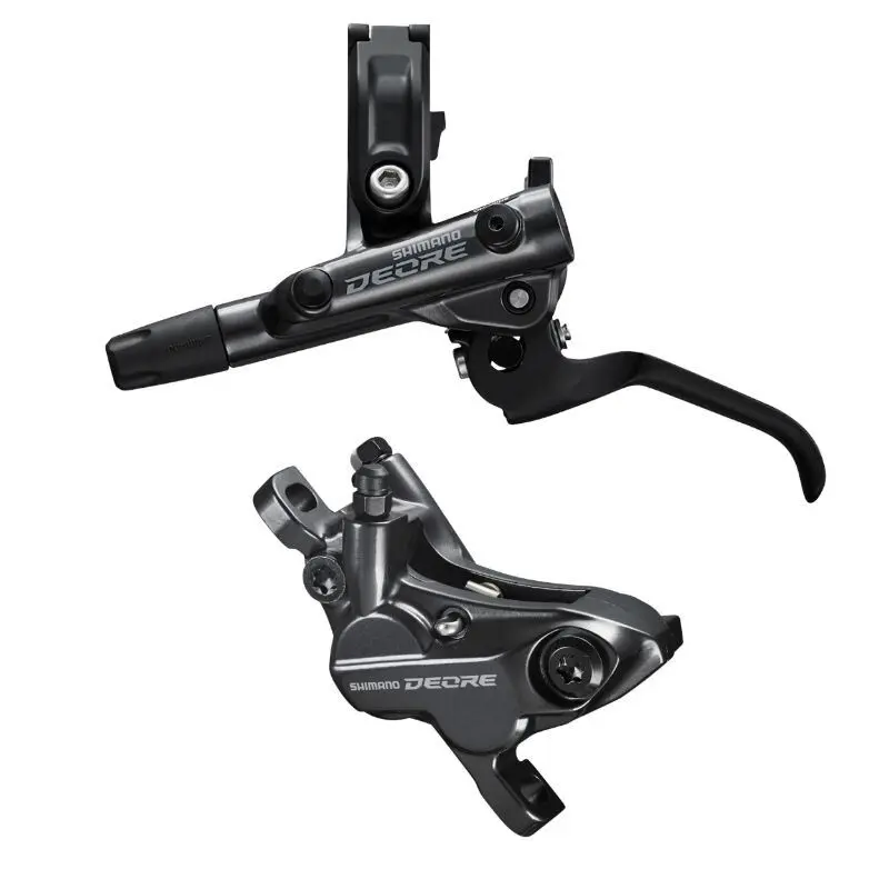 Image of Ersatzteile für die vordere Scheibenbremse Shimano Deore M6120