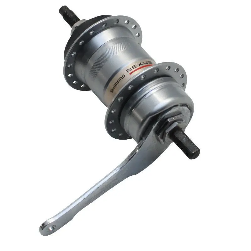 Velo Store - UK City-vtc rear hub with backpedal Shimano Nexus Sg-3C41 | Extra 10% off with Subscription, Postage £16.79 to UK Fedex.