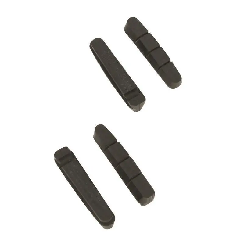 Velo Store - UK Pair of 2 road brake pads Shimano Dure Ace | Extra 10% off with Subscription, Postage £16.79 to UK Fedex.