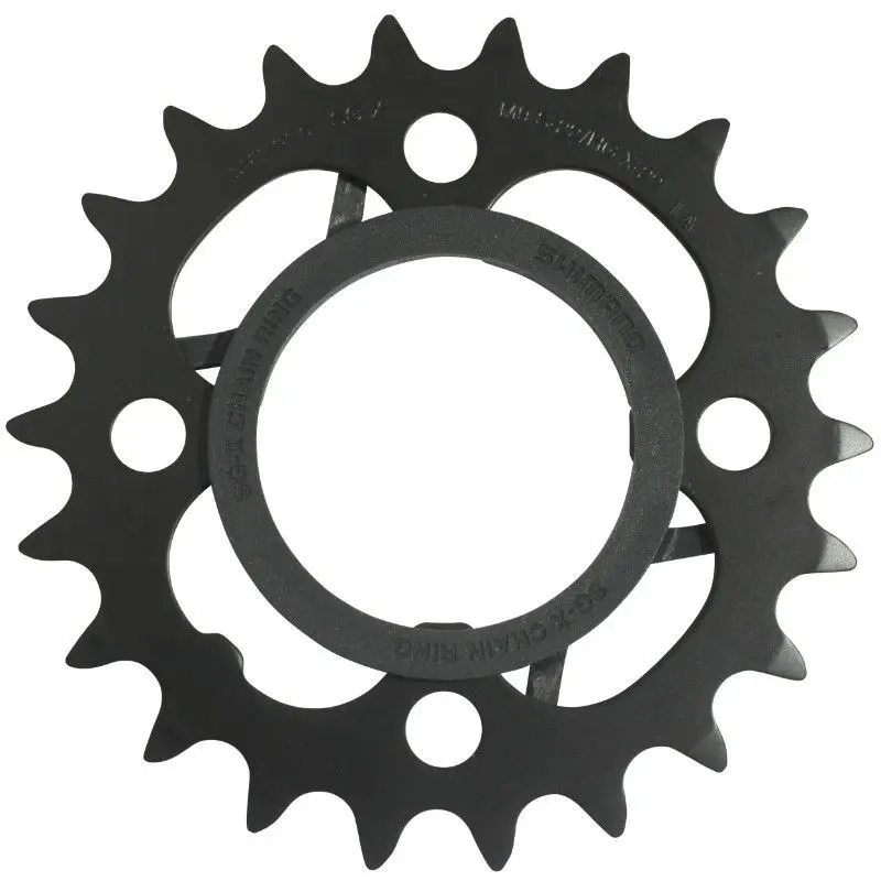 Velo Store - UK Triple inner MTB chainring Shimano 4BRA ALIVIO M430-ACERA M391 9V. | Extra 10% off with Subscription, Postage £16.79 to UK Fedex.