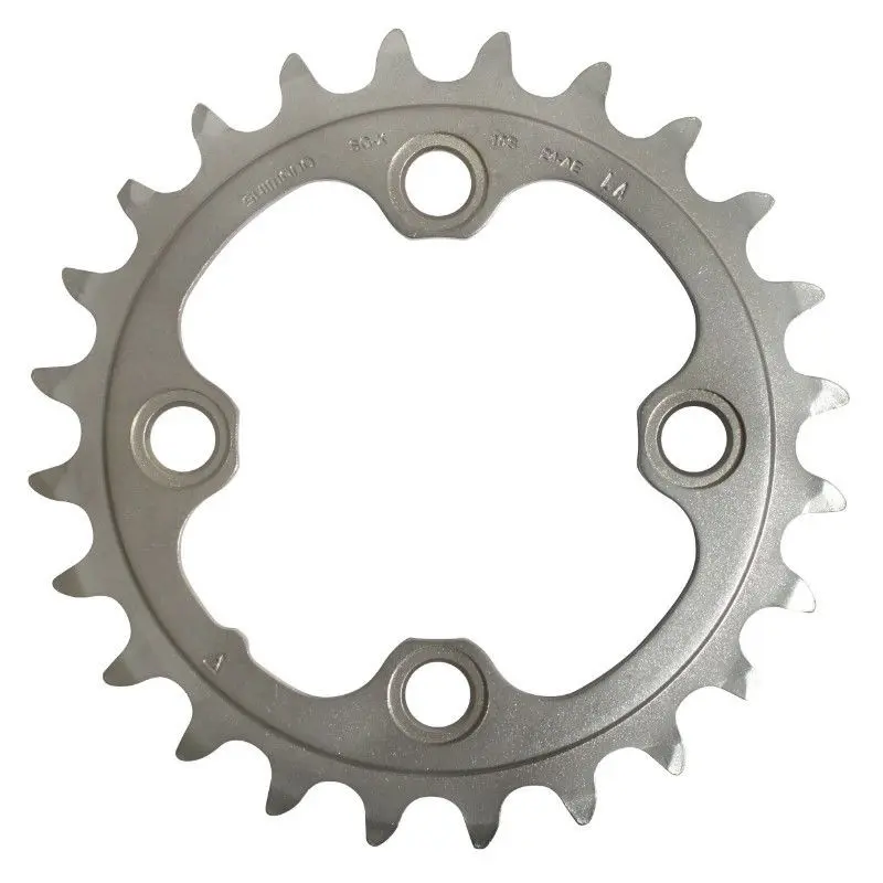 Velo Store - UK MTB chainring origine Shimano 4BRA XT M780 10V. | Extra 10% off with Subscription, Postage £16.79 to UK Fedex.