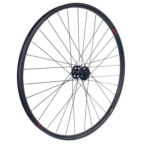 Gurpil Nainer M475 29´´ 6b Disc Mtb Vorderrad
